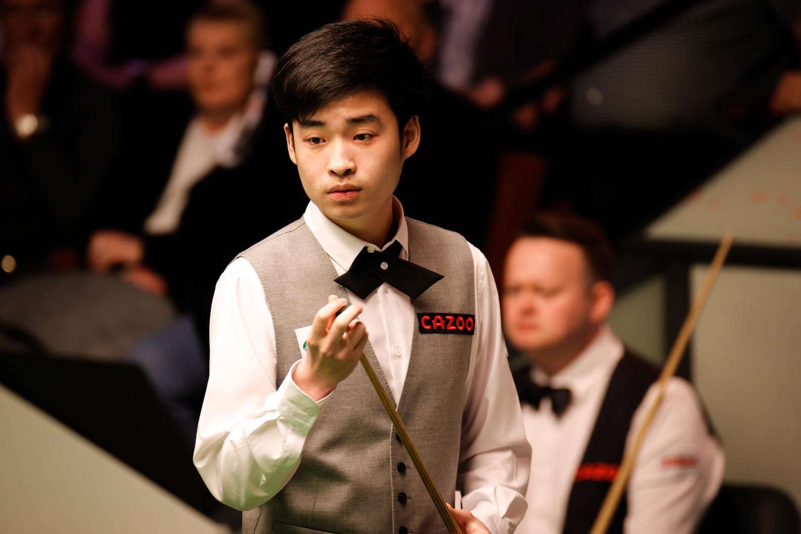 将注意力更 将注意力更