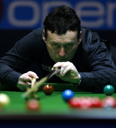 洞的比拼 洞的比拼