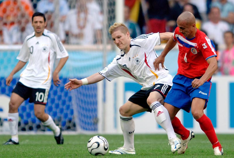 麦克勒默 麦克勒默