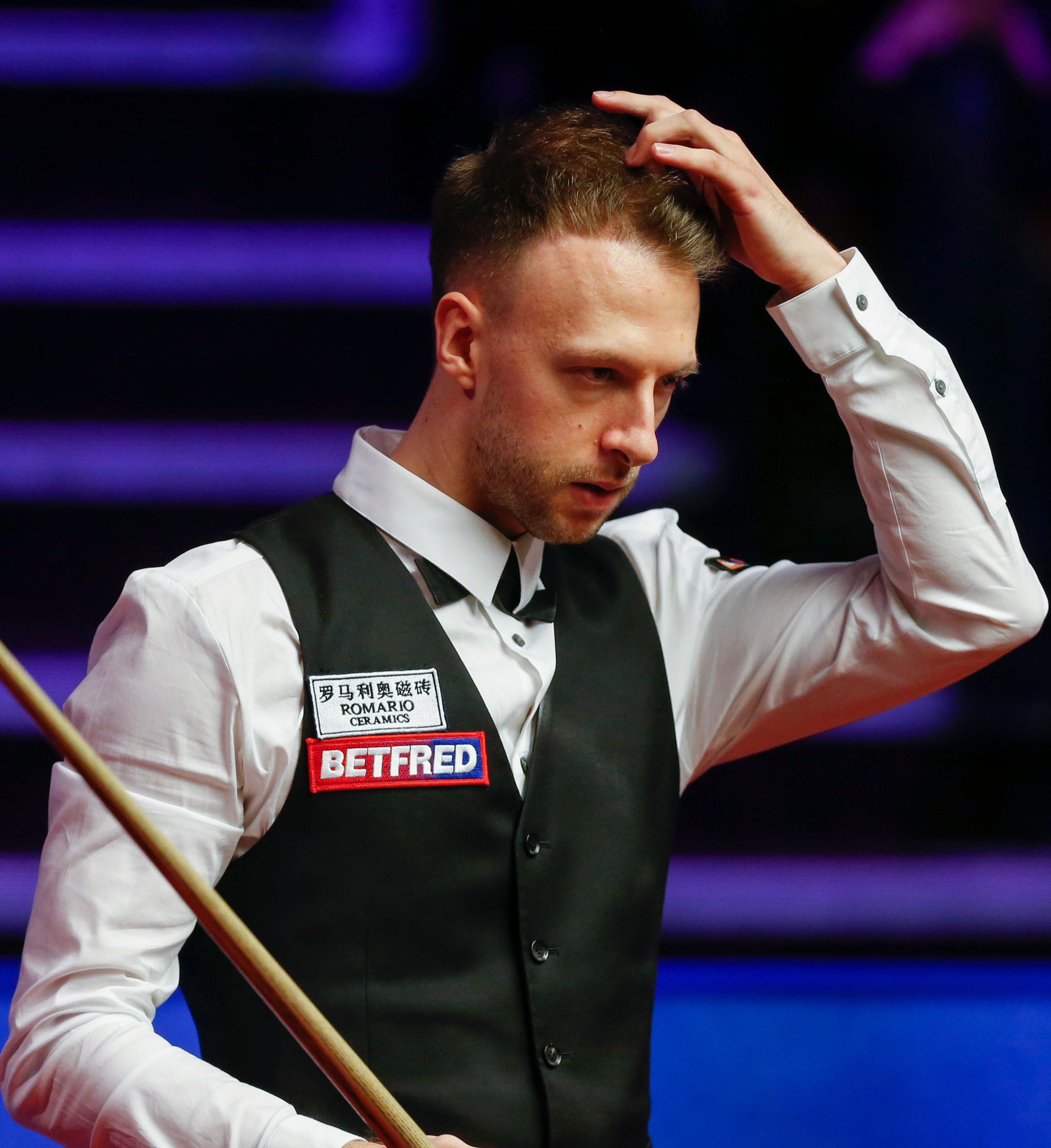 失败和低潮 失败和低潮