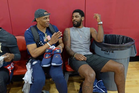 一个追求赛 一个追求赛