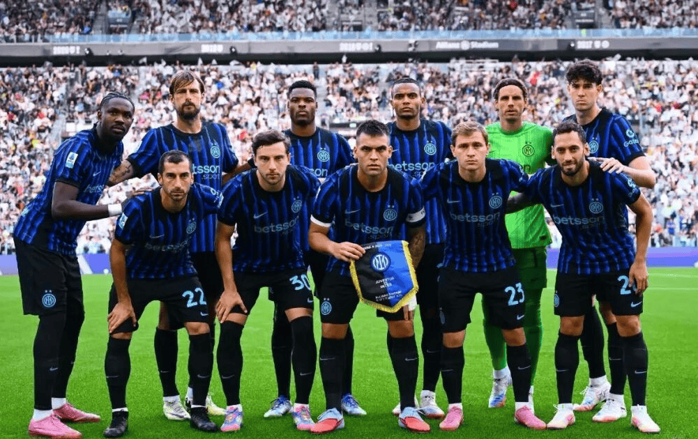 外界预期 外界预期